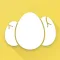Habit Eggs