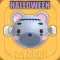 Halloween Bear Room -Escape-
