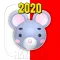Mouse Room 2020 -Escape Game-