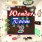 脱出ゲーム Wonder Room 2 -ワンダールーム2-