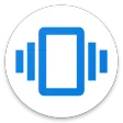 Vibrate Mode Toggle QS Tile