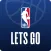 NBA LETSGO