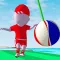 Funstacle Run Race 3D