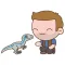 Jurassic World Fallen Kingdom