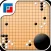 Go + WeiQi
