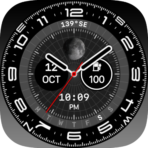 nbWatch Ultra Pro