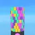 Tower Color - Hit and crash!