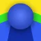 Ball Game 3D: Colors & Numbers
