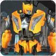 Robot City Battle