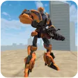 Rise of Steel Rise of Steel