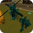 Robot Helicopter