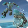 Robot Shark Robot Shark