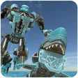 Robot Shark 2 Robot Shark 2