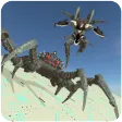 Spider Robot Spider Robot