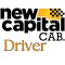 New Capital Cab Driver