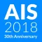 AIS 2018