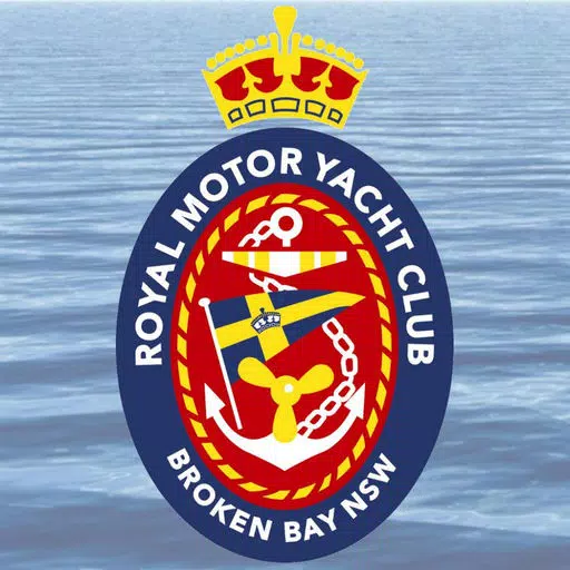 Royal Motor Yacht Club Broken Bay Royal Motor Yacht Club Broken Bay