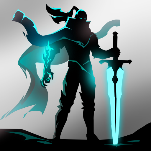 Shadow Knight Shadow Knight