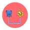 Animal Pair Connect