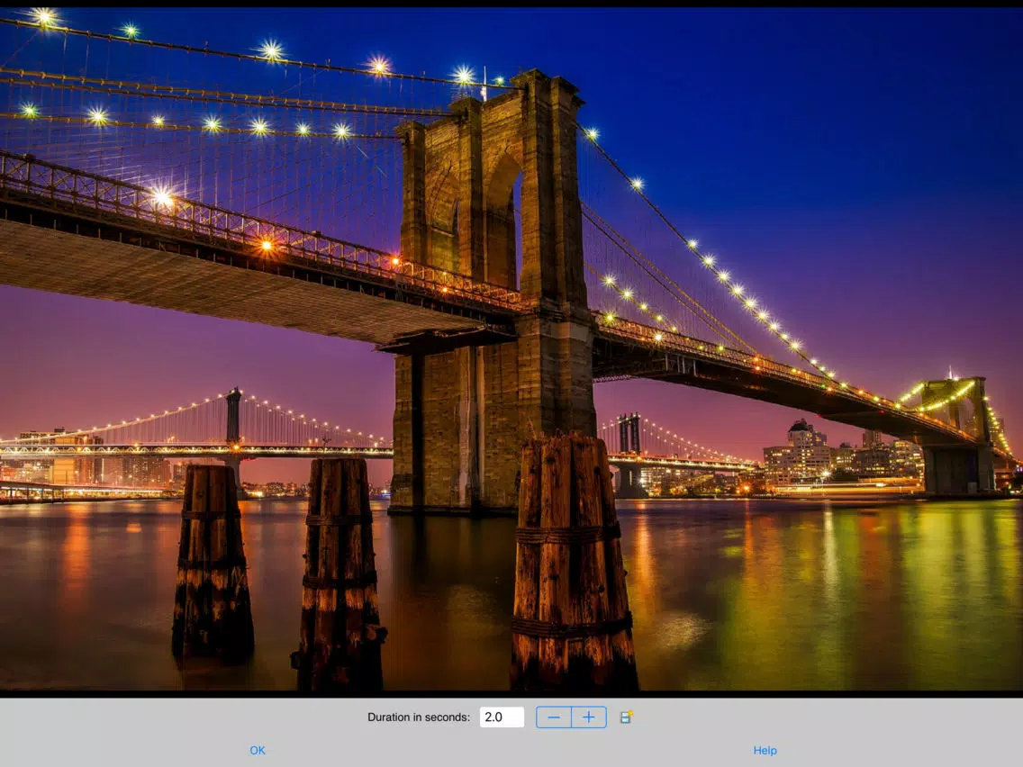 VideoPad Master's Edition iPad Screenshots