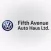 Fifth Avenue Auto Haus VW
