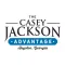 The Casey Jackson Advantage