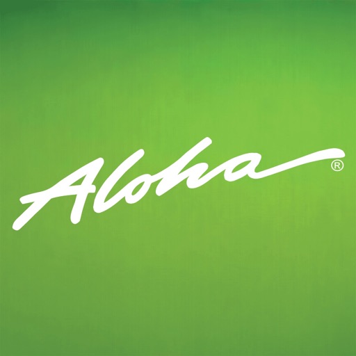 NCR Aloha Mobile 16.1 NCR Aloha Mobile 16.1