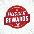 Huddle House App