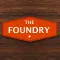 The Foundry Check-In App