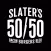 Slaters5050 Burgers Bacon Beer