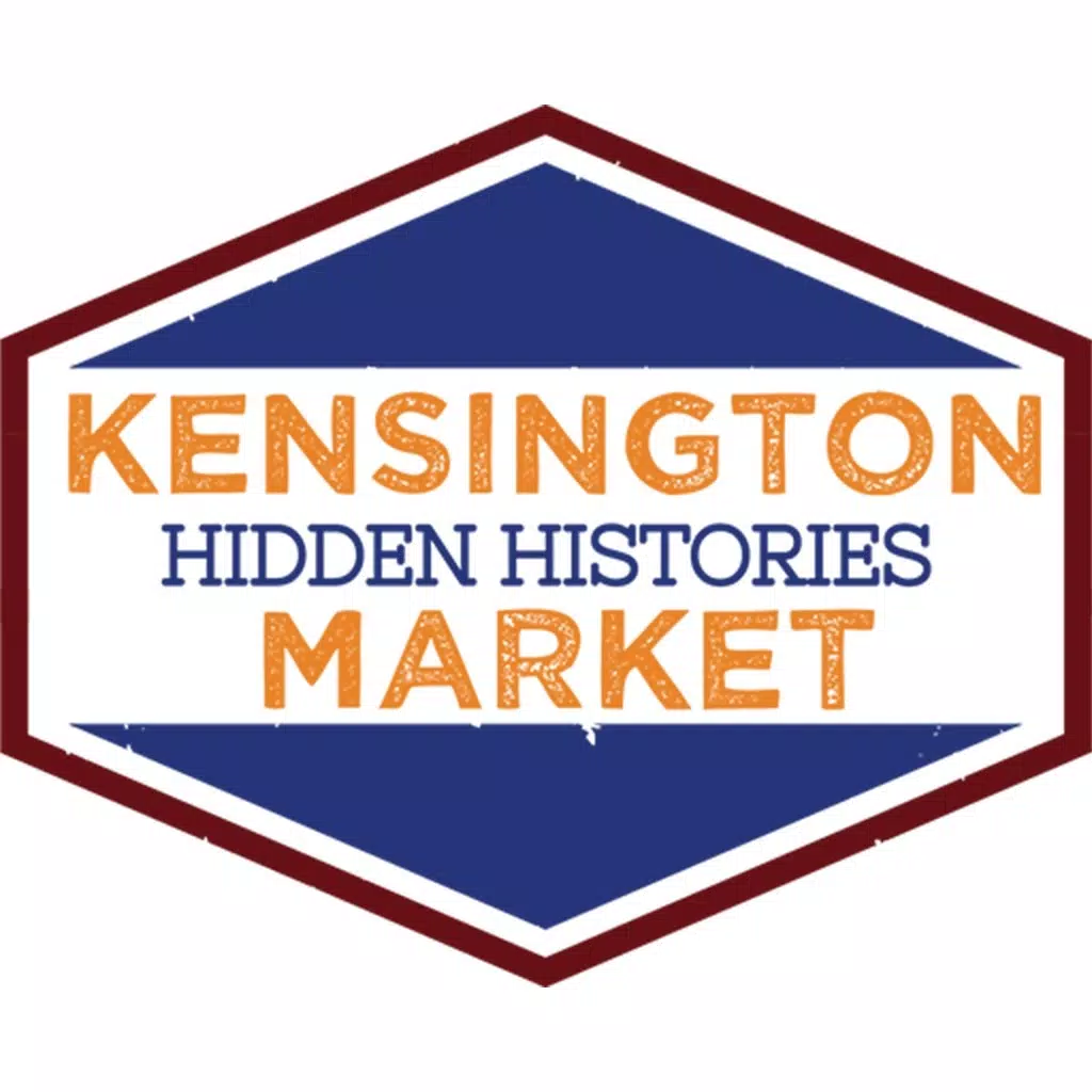Kensington Hidden Histories Kensington Hidden Histories