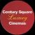 Century Square Luxury Cinemas