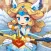 Idle merge heroes