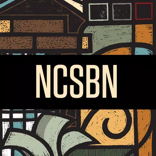 NCSBN 2016