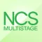 NCS Multistage Tracer App