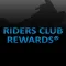 Riders Club Rewards