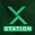 Xmusic Station
