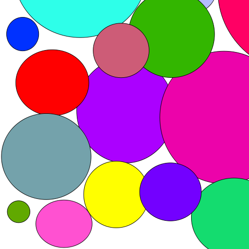 Color Circles "91pandaHome2" Color Circles "91pandaHome2"