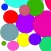 Color Circles "91pandaHome2"