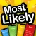 Most Likely - The Party Game