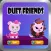 Duet Friends: Cute Music