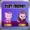 Duet Friends: Cute Music