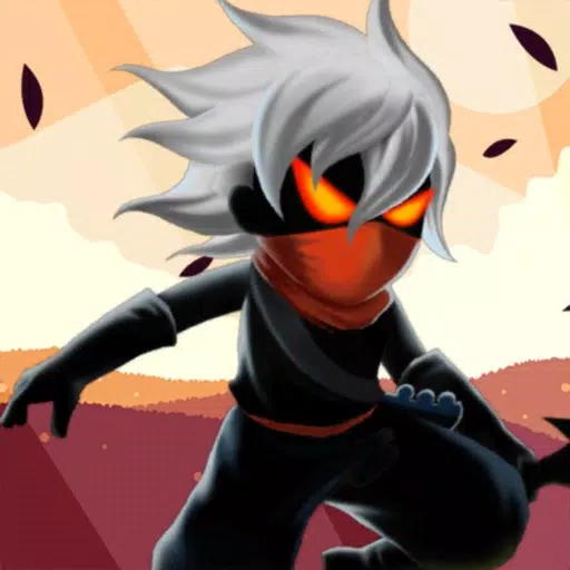 Shadow Hustle - Stickman Run Shadow Hustle - Stickman Run