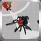 Spider Toilet Monster Fighter