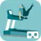 VR Treadmill Dancer