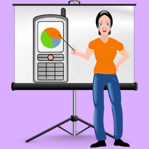 Mobile Presenter™ Mobile Presenter™