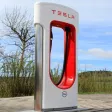 Superchargers For Tesla Superchargers For Tesla