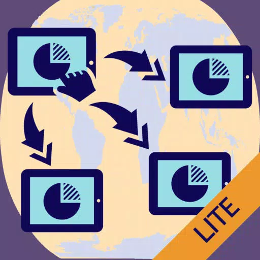 ScreenCaster Lite for iPhone ScreenCaster Lite for iPhone