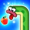 SnakeApple worm