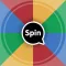 Spin wheel - Random